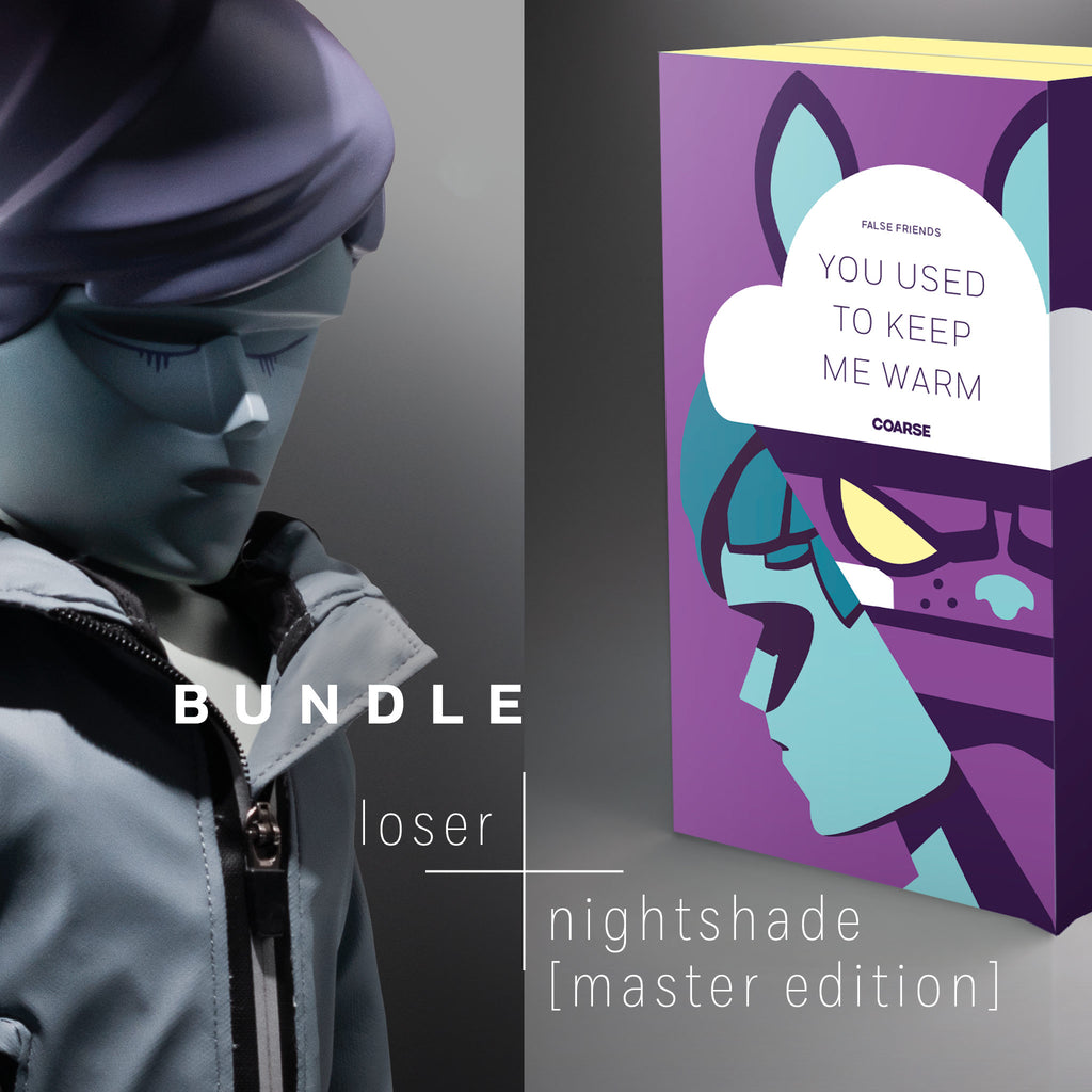Master Bundle [Loser and Gifts]