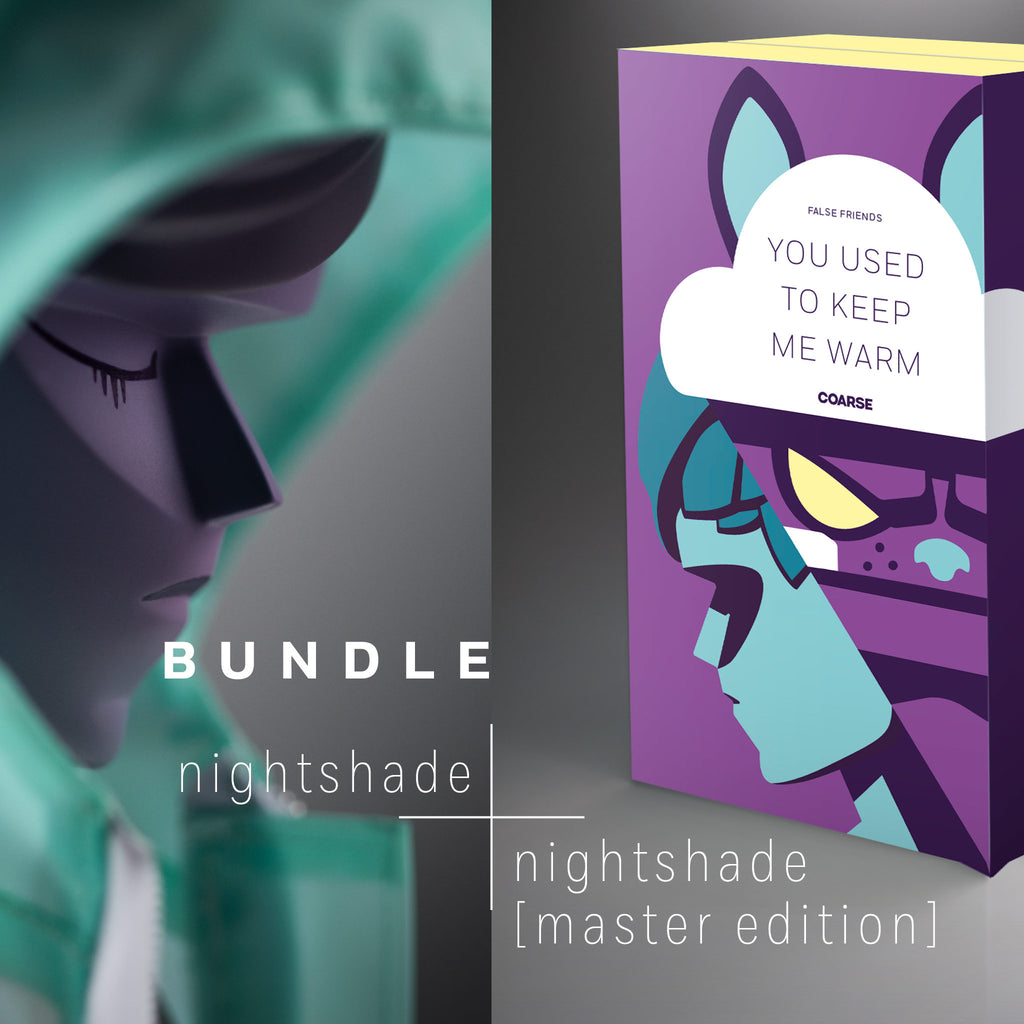 Master Bundle [Nightshade]