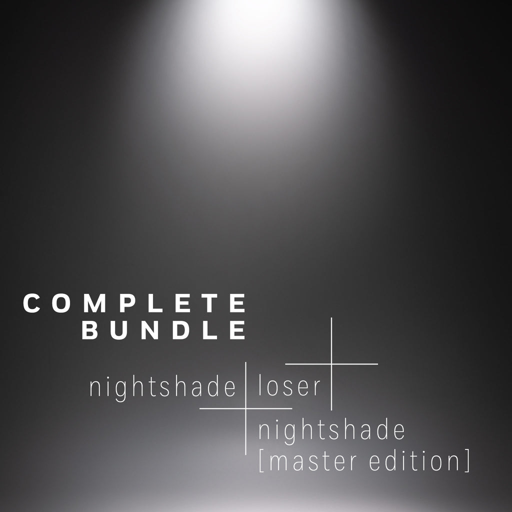 Complete Bundle and Gifts