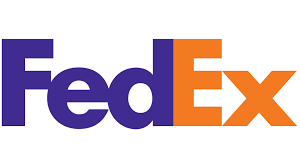 FedEx Shipping Upgrade – Orders LA-26812 and LA-26814